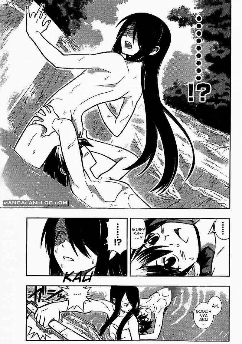 Martial Peak Part 2 Chapter 2817 - halaman 5