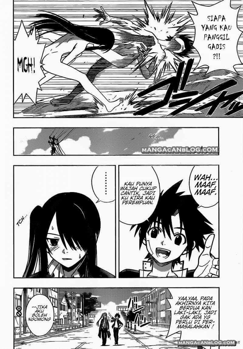 Martial Peak Part 2 Chapter 2817 - halaman 8
