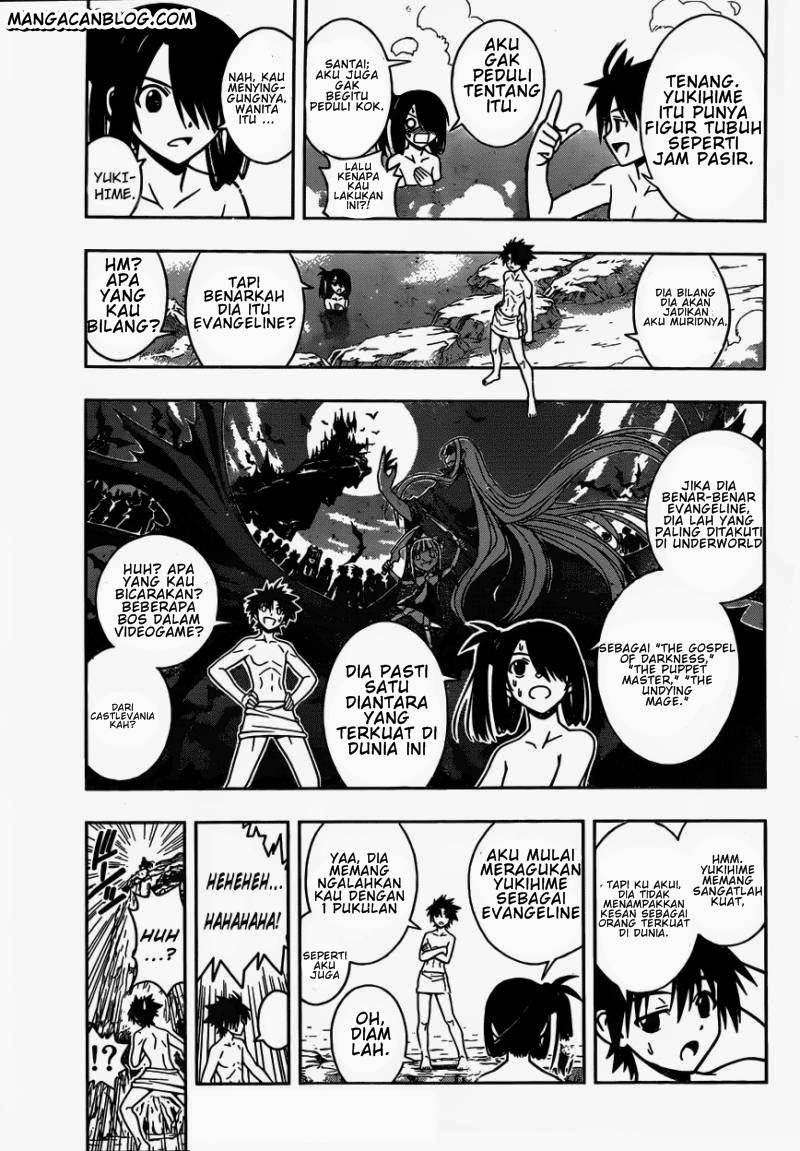 Martial Peak Part 2 Chapter 2819 - halaman 12