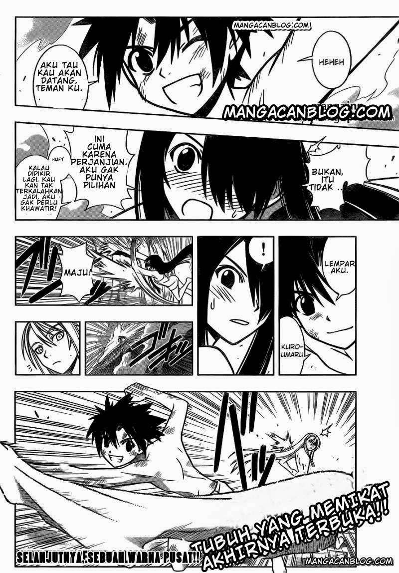 Martial Peak Part 2 Chapter 2819 - halaman 17