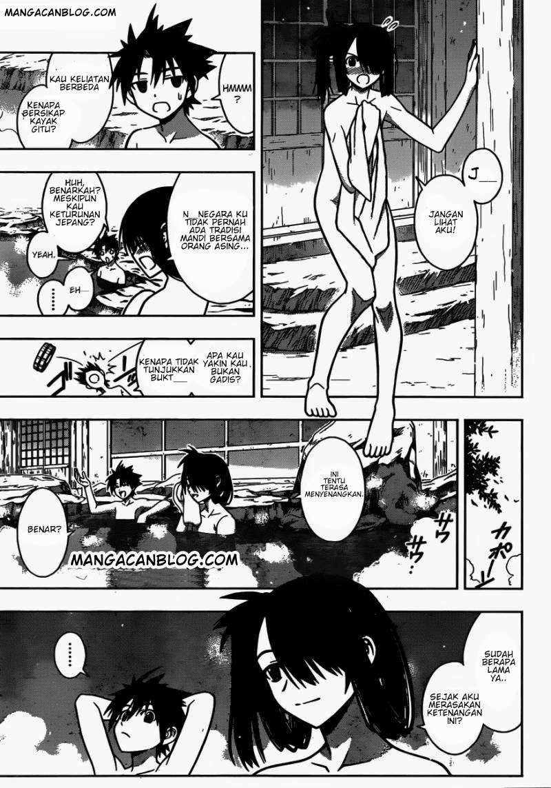 Martial Peak Part 2 Chapter 2819 - halaman 8