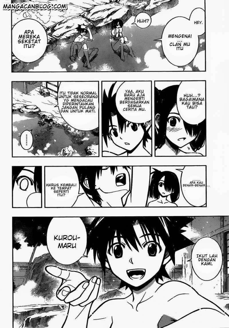 Martial Peak Part 2 Chapter 2819 - halaman 9