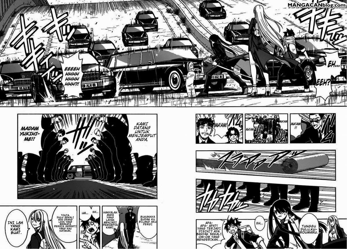Martial Peak Part 2 Chapter 2820 - halaman 11