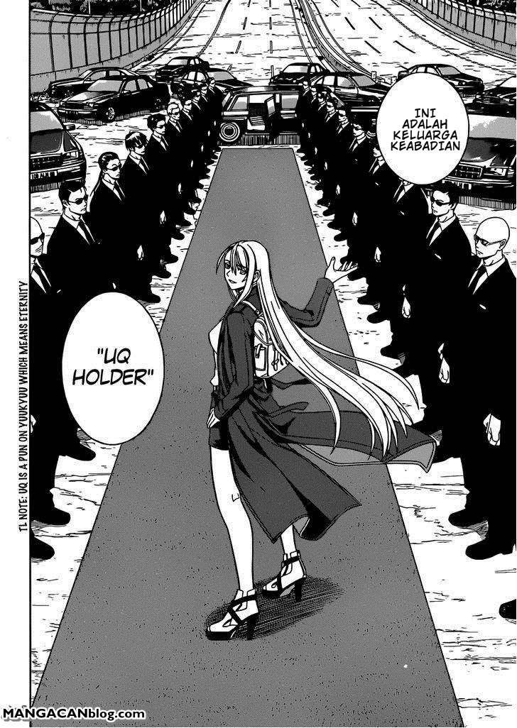 Martial Peak Part 2 Chapter 2820 - halaman 12