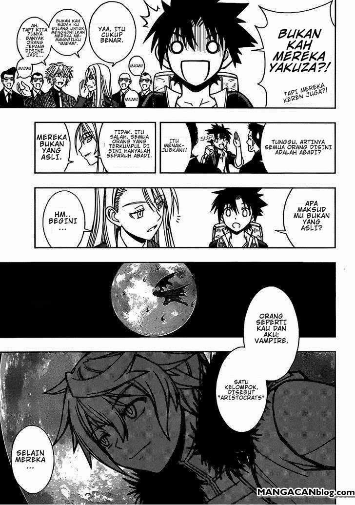 Martial Peak Part 2 Chapter 2820 - halaman 13
