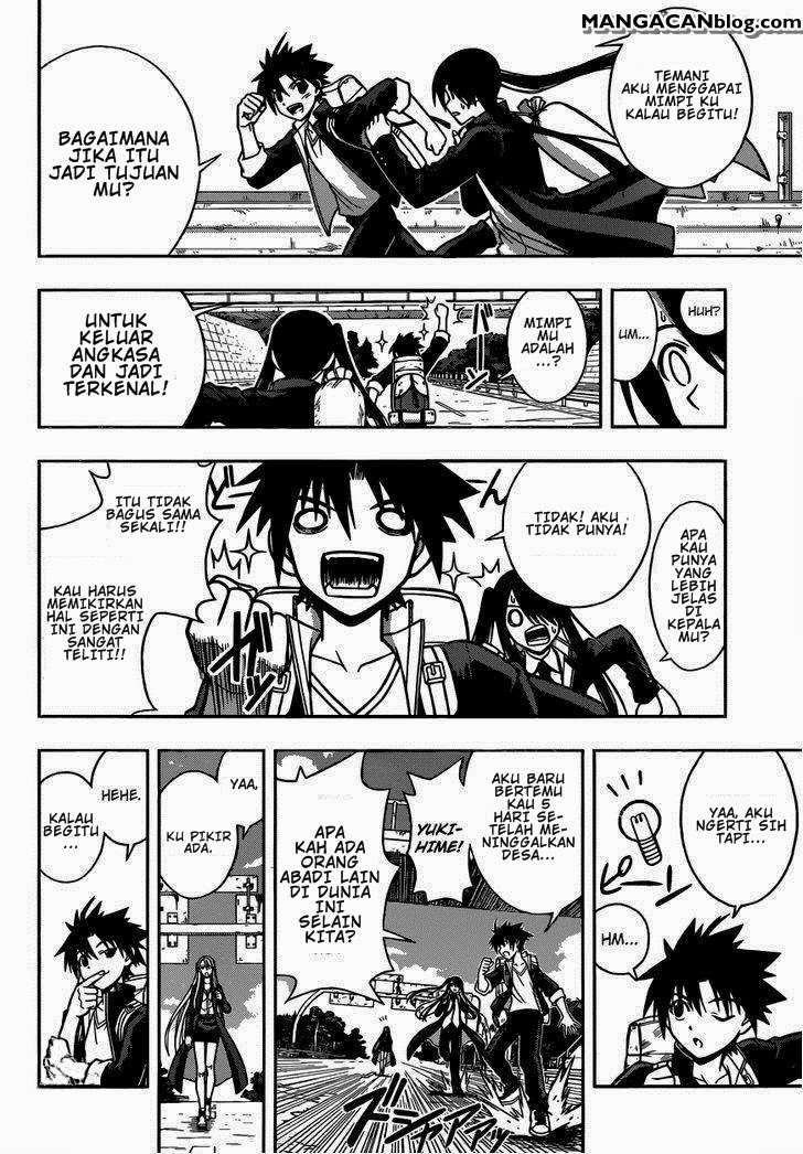 Martial Peak Part 2 Chapter 2820 - halaman 8