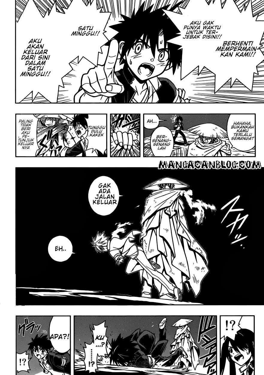 Martial Peak Part 2 Chapter 2822 - halaman 13