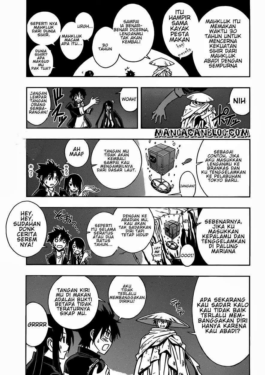 Martial Peak Part 2 Chapter 2822 - halaman 16