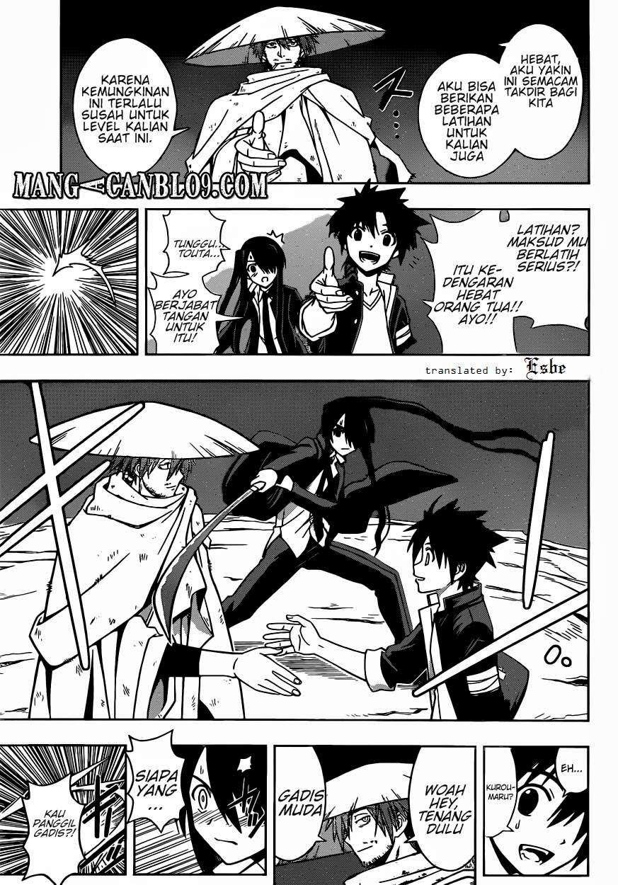 Martial Peak Part 2 Chapter 2823 - halaman 1