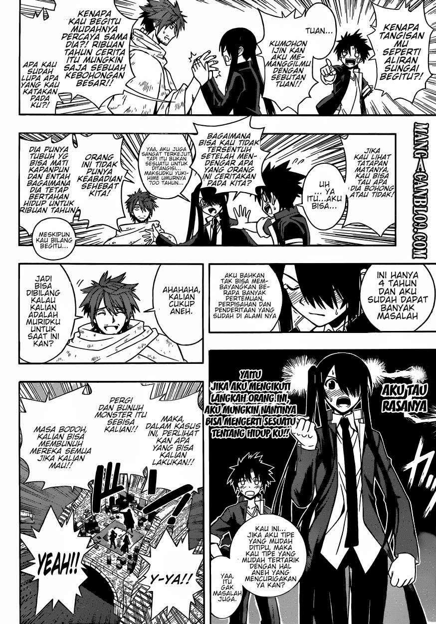 Martial Peak Part 2 Chapter 2823 - halaman 13