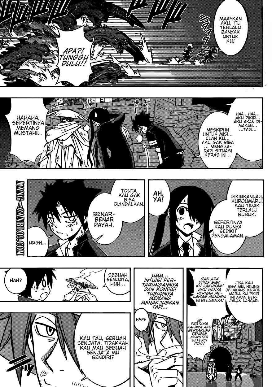 Martial Peak Part 2 Chapter 2823 - halaman 16