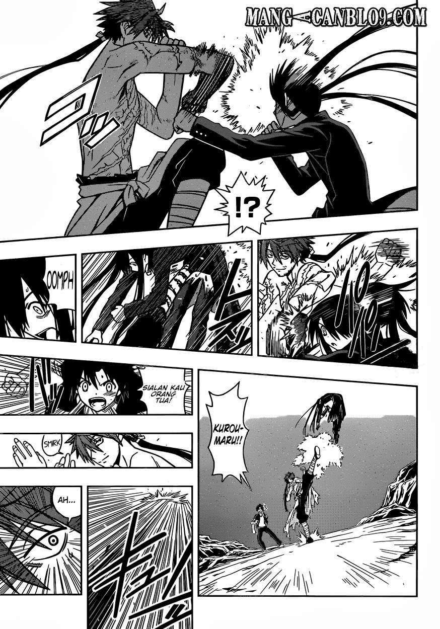 Martial Peak Part 2 Chapter 2823 - halaman 6