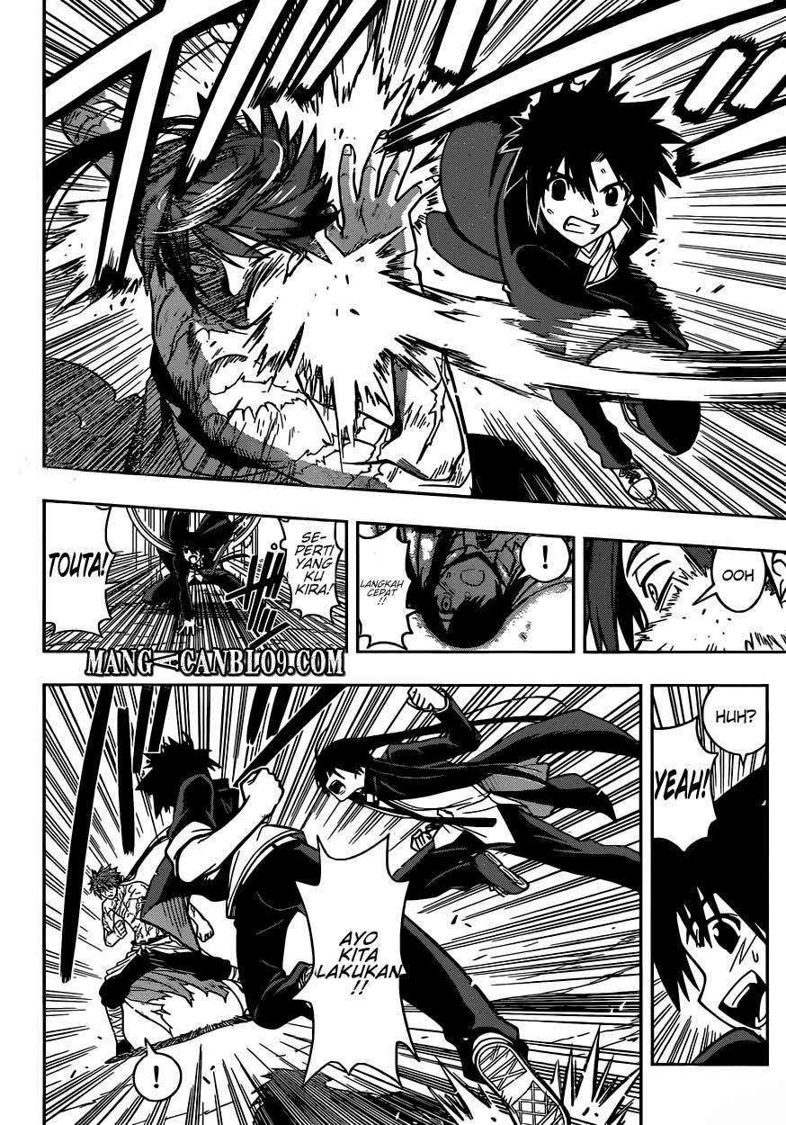 Martial Peak Part 2 Chapter 2823 - halaman 7