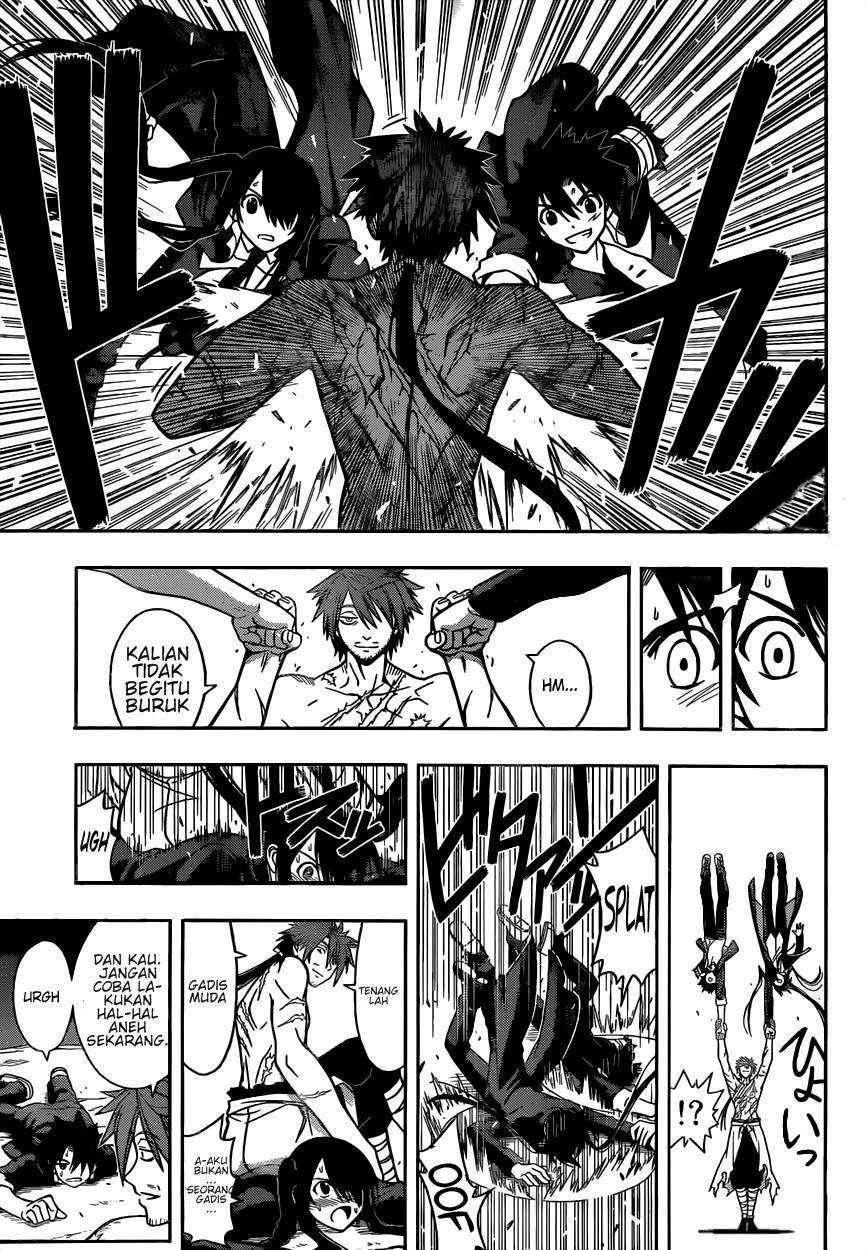 Martial Peak Part 2 Chapter 2823 - halaman 8