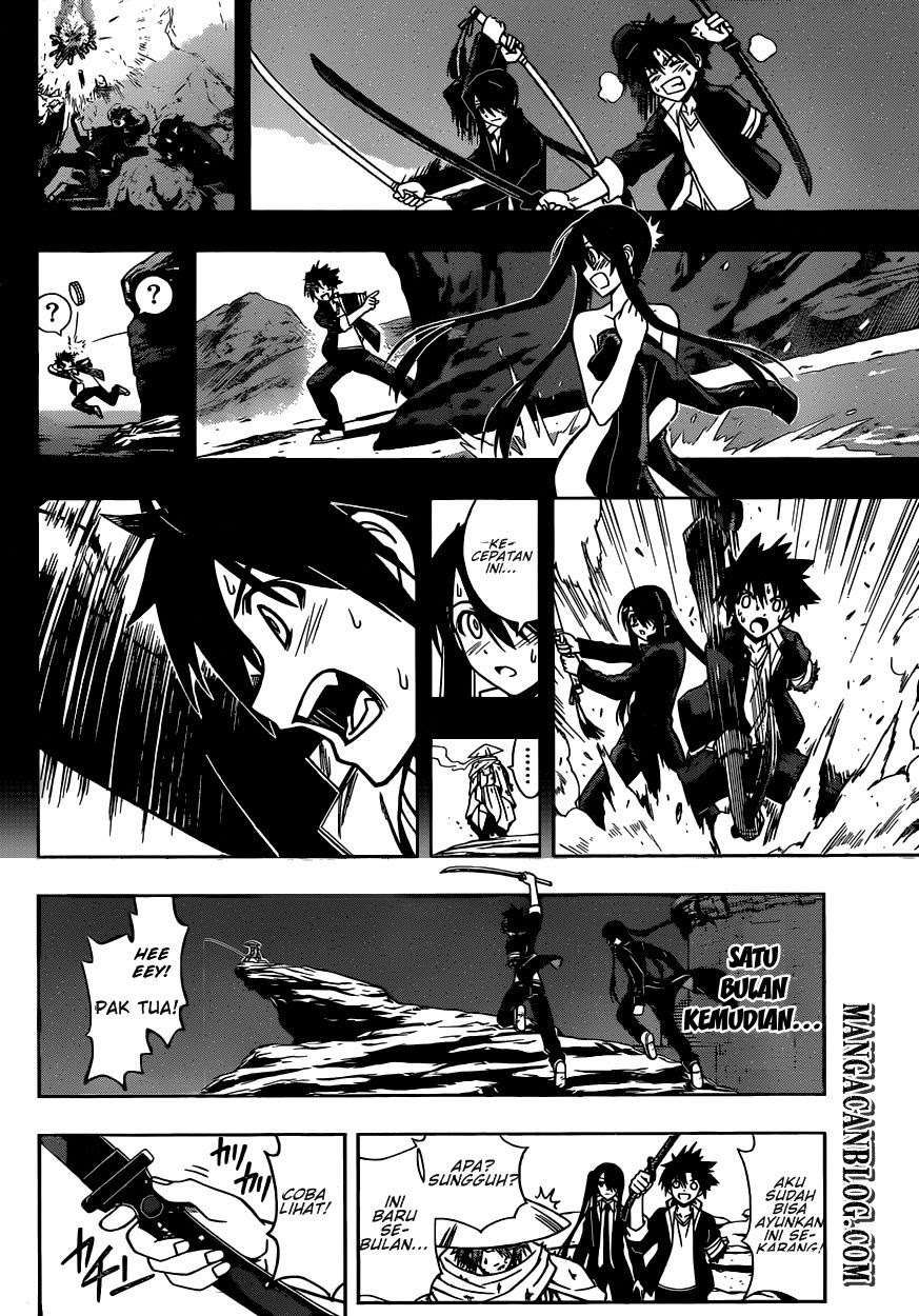 Martial Peak Part 2 Chapter 2824 - halaman 14