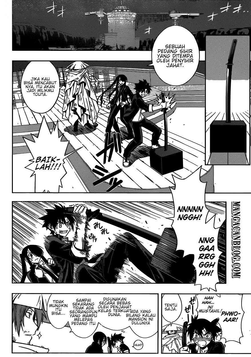 Martial Peak Part 2 Chapter 2824 - halaman 5