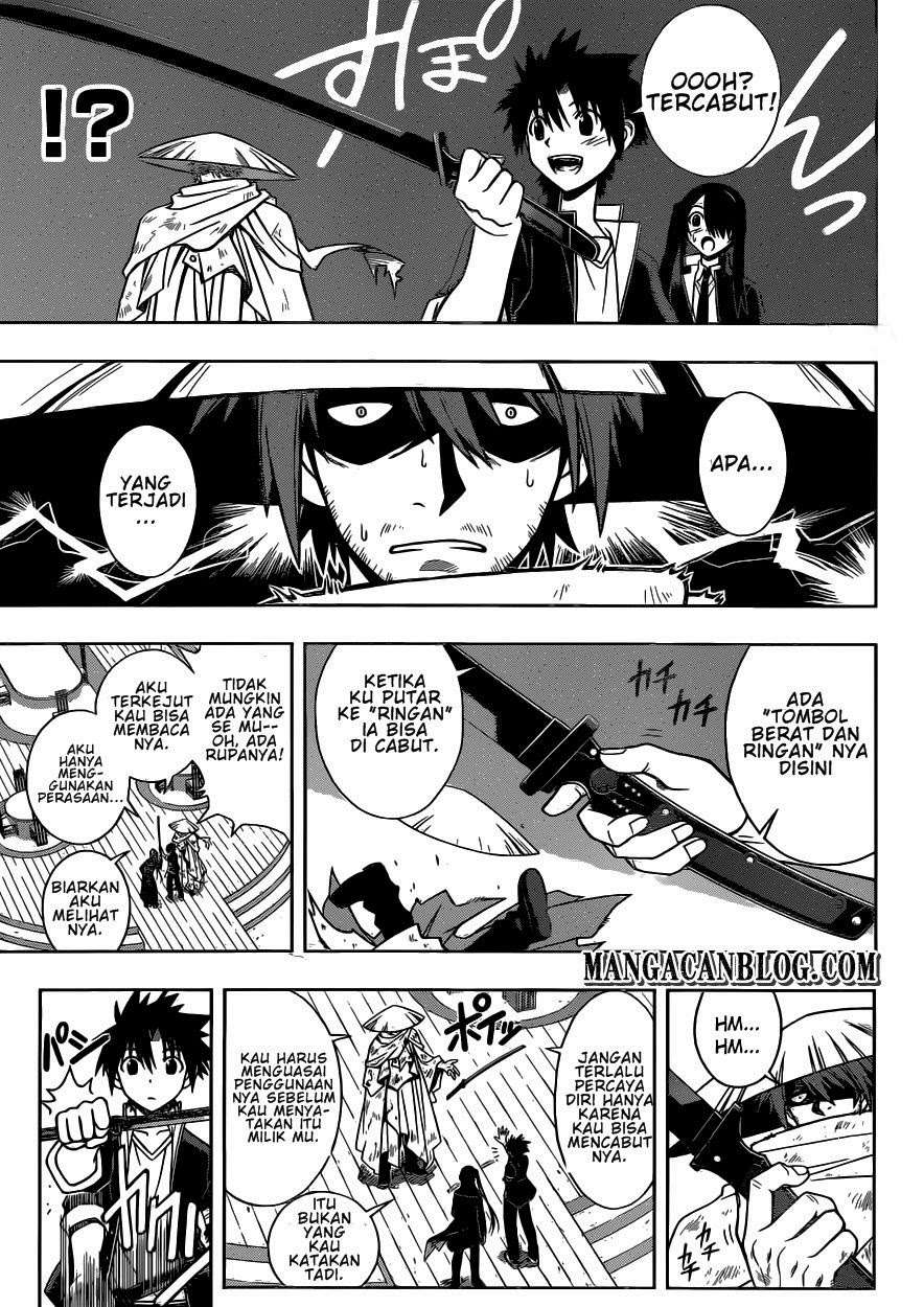 Martial Peak Part 2 Chapter 2824 - halaman 6