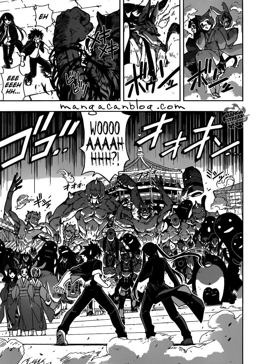 Martial Peak Part 2 Chapter 2825 - halaman 16