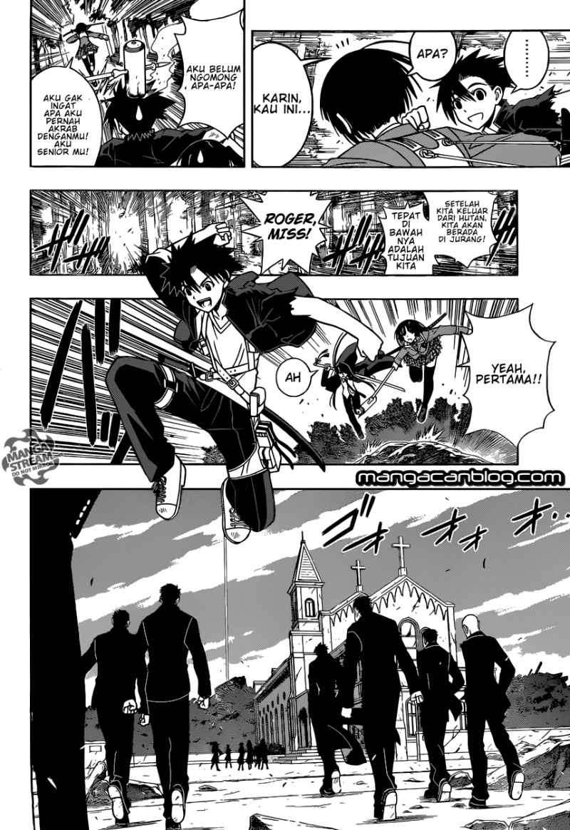 Martial Peak Part 2 Chapter 2826 - halaman 14