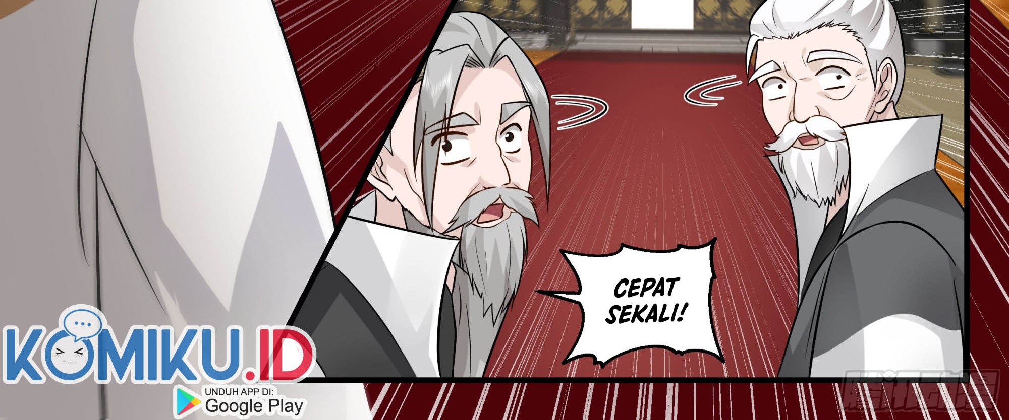 Martial Peak Part 2 Chapter 2826 - halaman 15