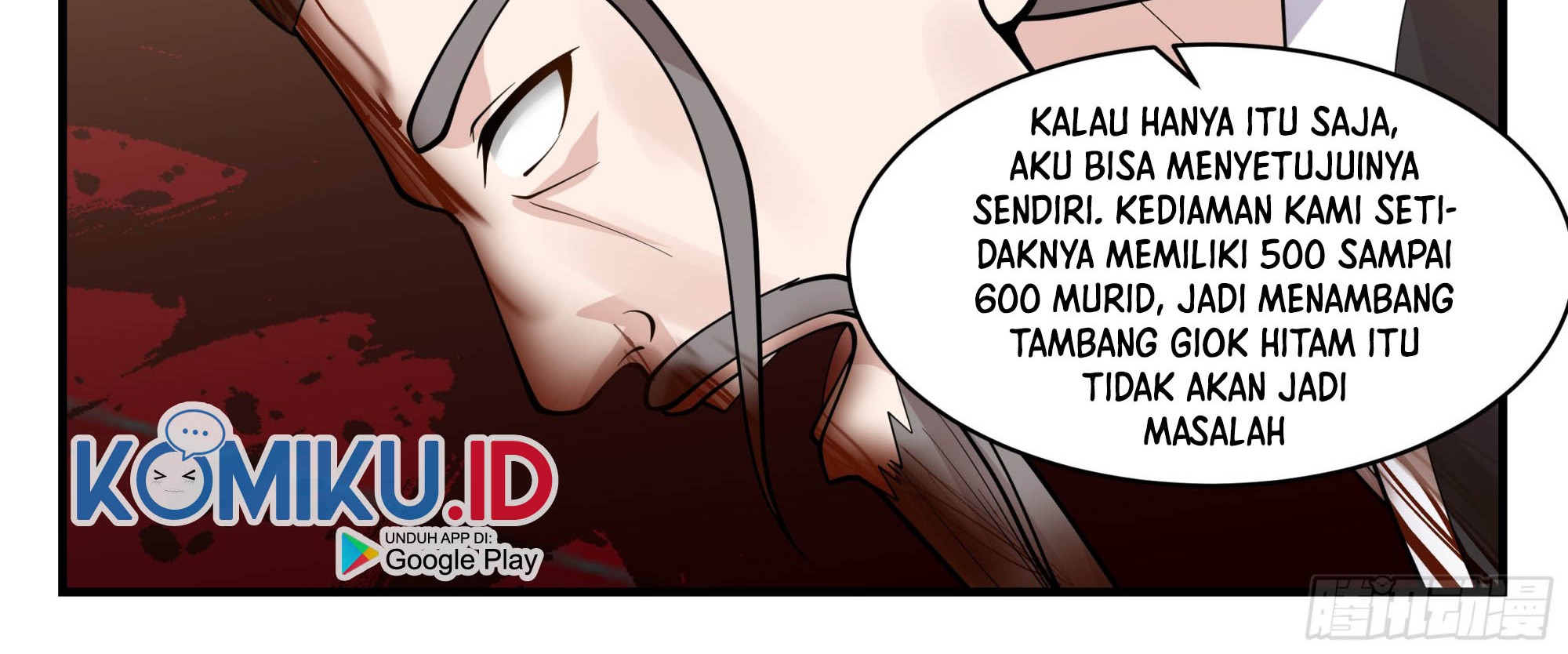 Martial Peak Part 2 Chapter 2826 - halaman 21