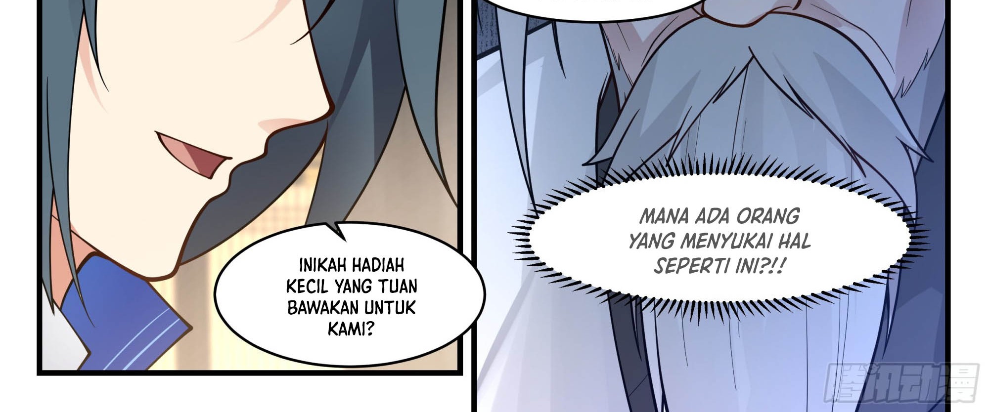 Martial Peak Part 2 Chapter 2826 - halaman 23