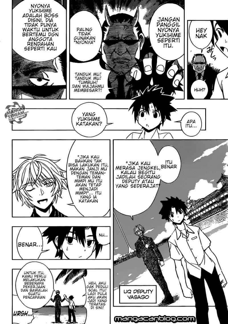 Martial Peak Part 2 Chapter 2826 - halaman 6
