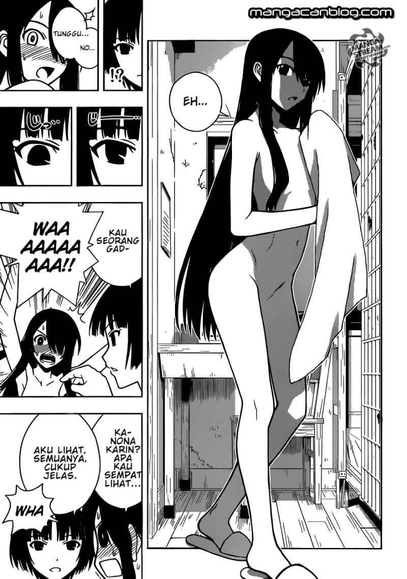 Martial Peak Part 2 Chapter 2826 - halaman 9