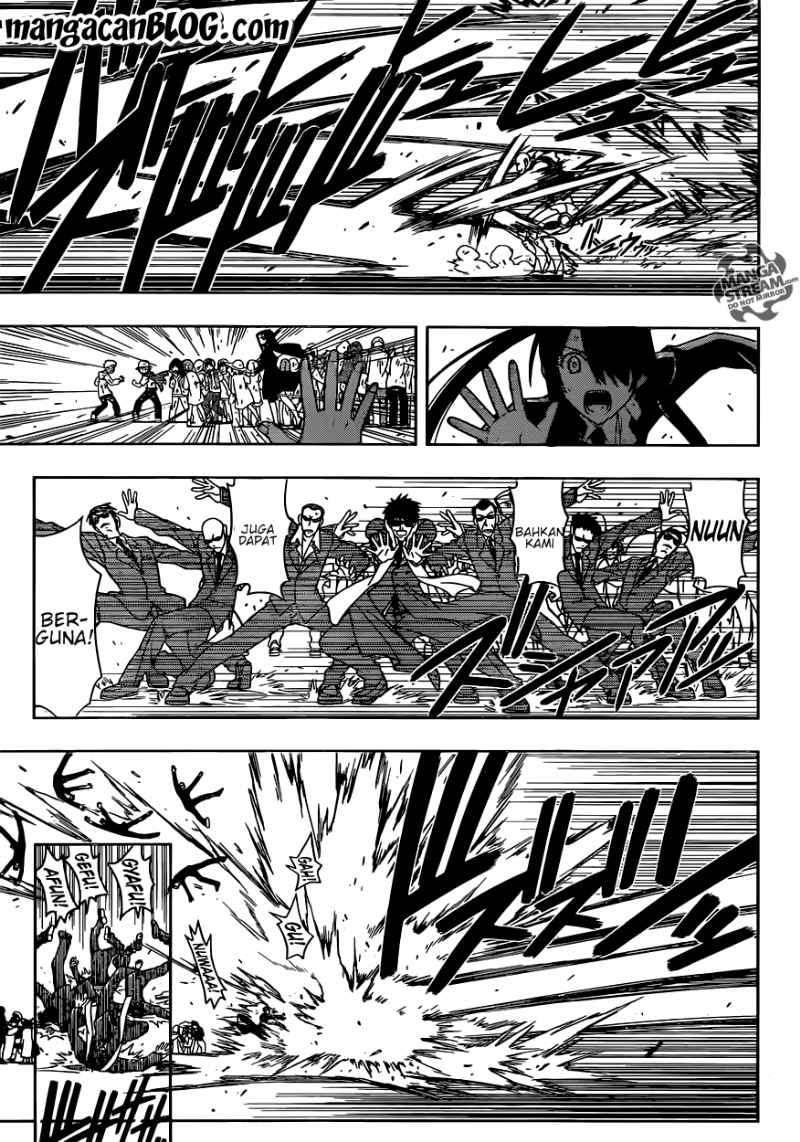 Martial Peak Part 2 Chapter 2827 - halaman 11