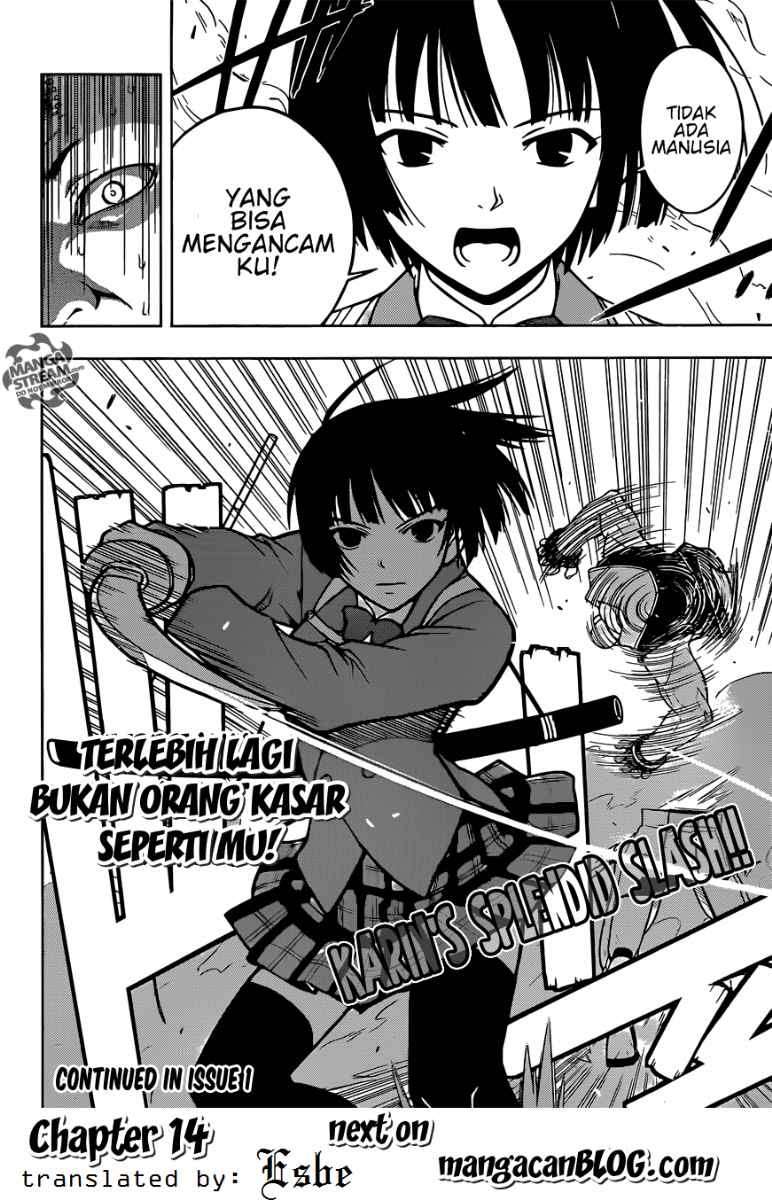 Martial Peak Part 2 Chapter 2827 - halaman 16