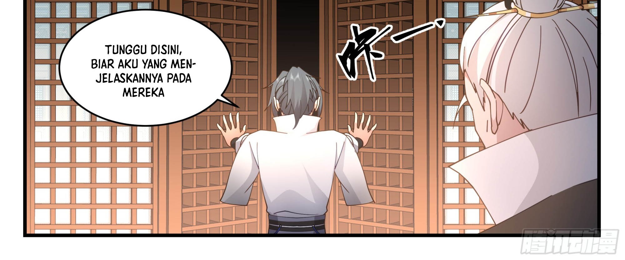Martial Peak Part 2 Chapter 2827 - halaman 17