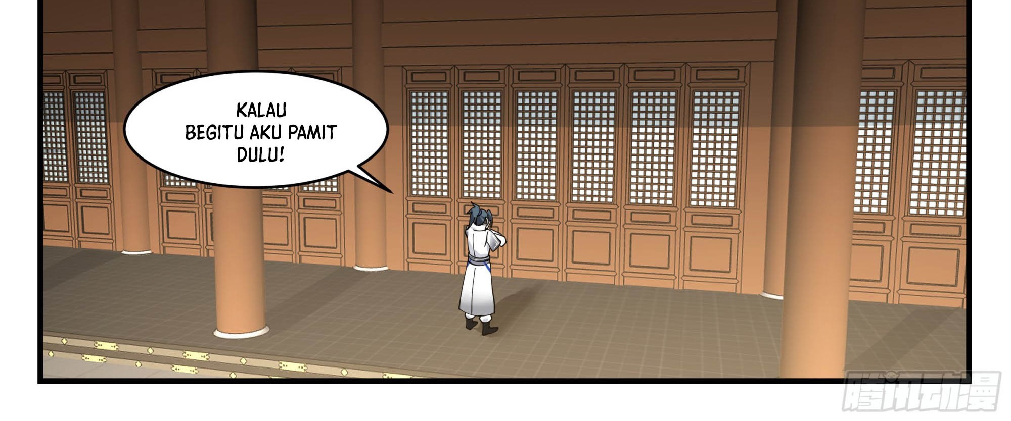 Martial Peak Part 2 Chapter 2827 - halaman 23