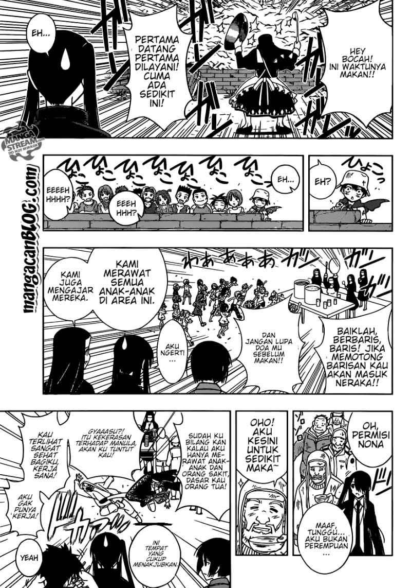 Martial Peak Part 2 Chapter 2827 - halaman 5