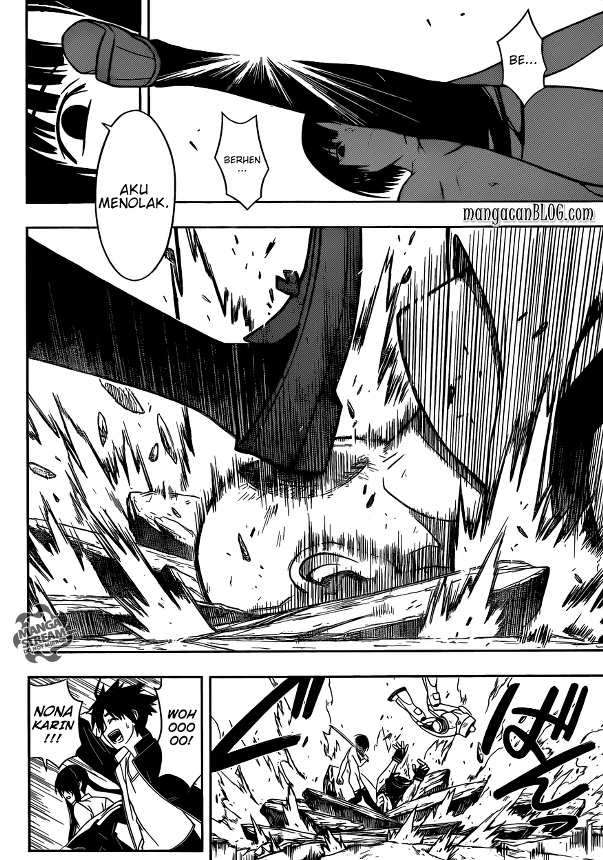Martial Peak Part 2 Chapter 2828 - halaman 11
