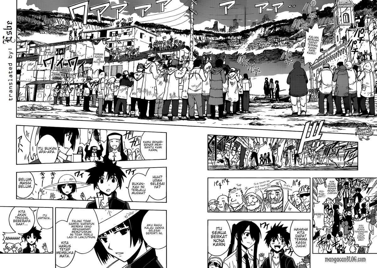Martial Peak Part 2 Chapter 2828 - halaman 13
