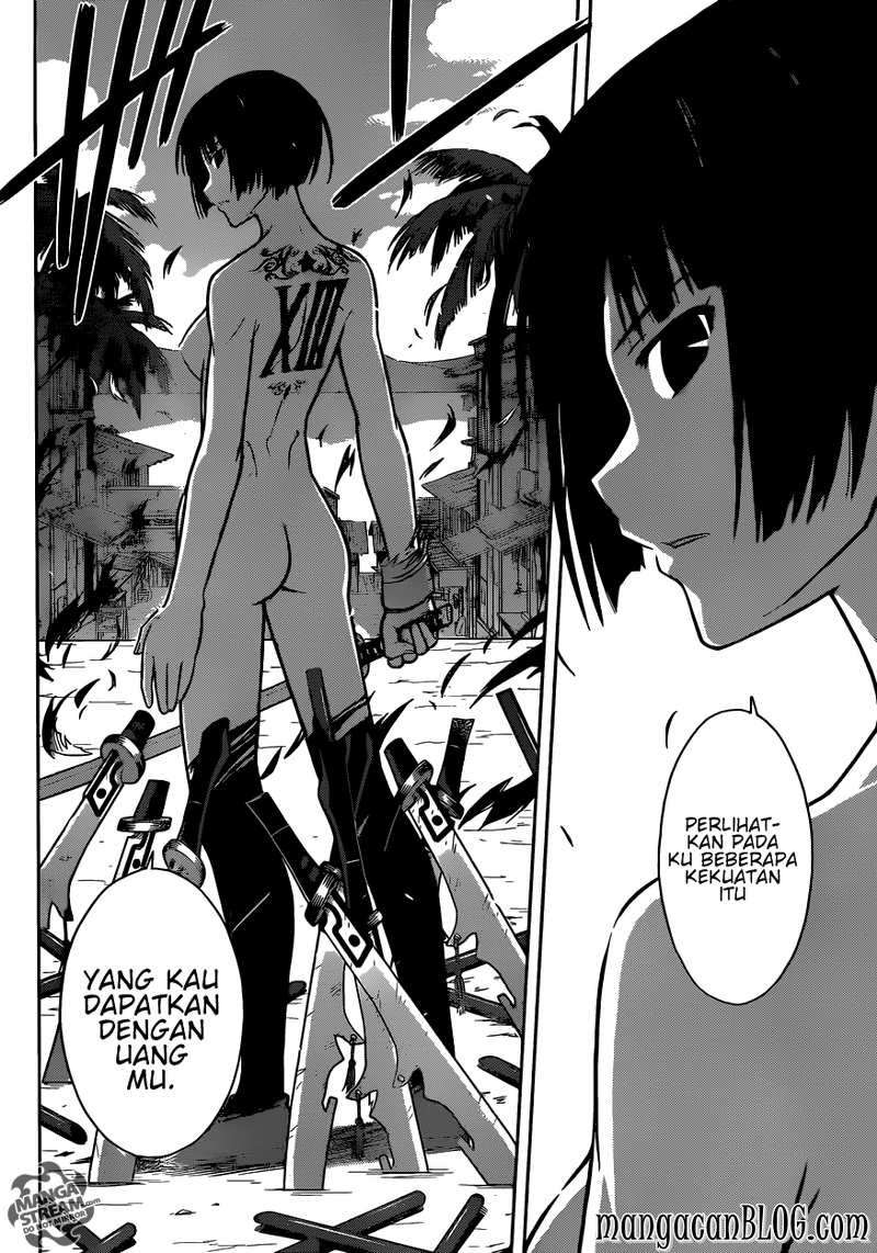 Martial Peak Part 2 Chapter 2828 - halaman 9