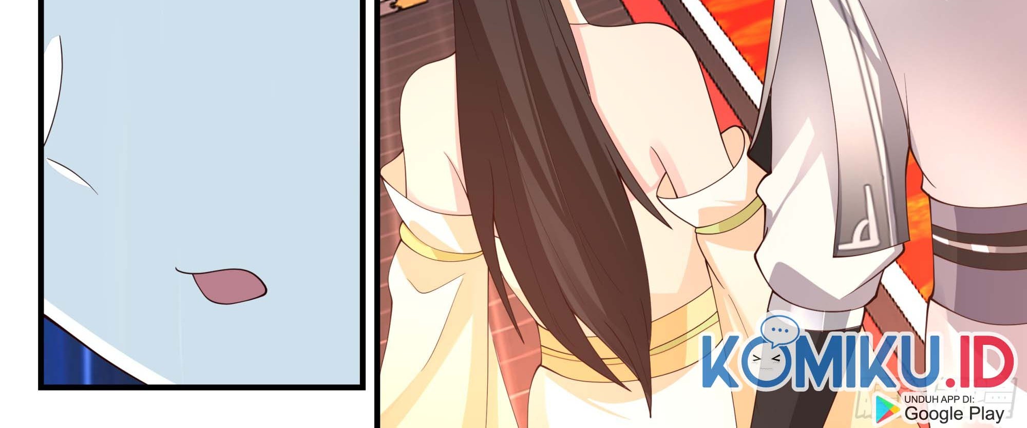 Martial Peak Part 2 Chapter 2830 - halaman 24