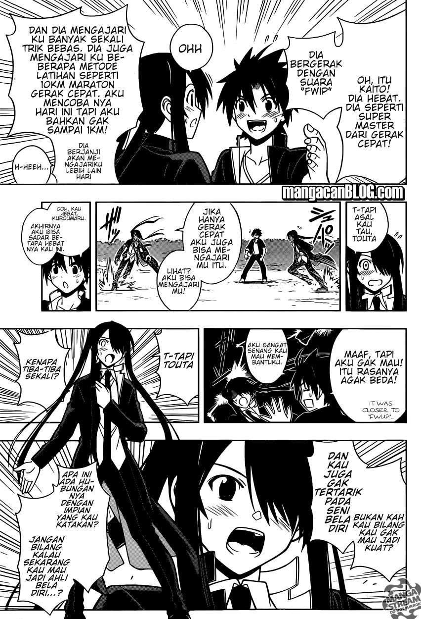 Martial Peak Part 2 Chapter 2830 - halaman 9