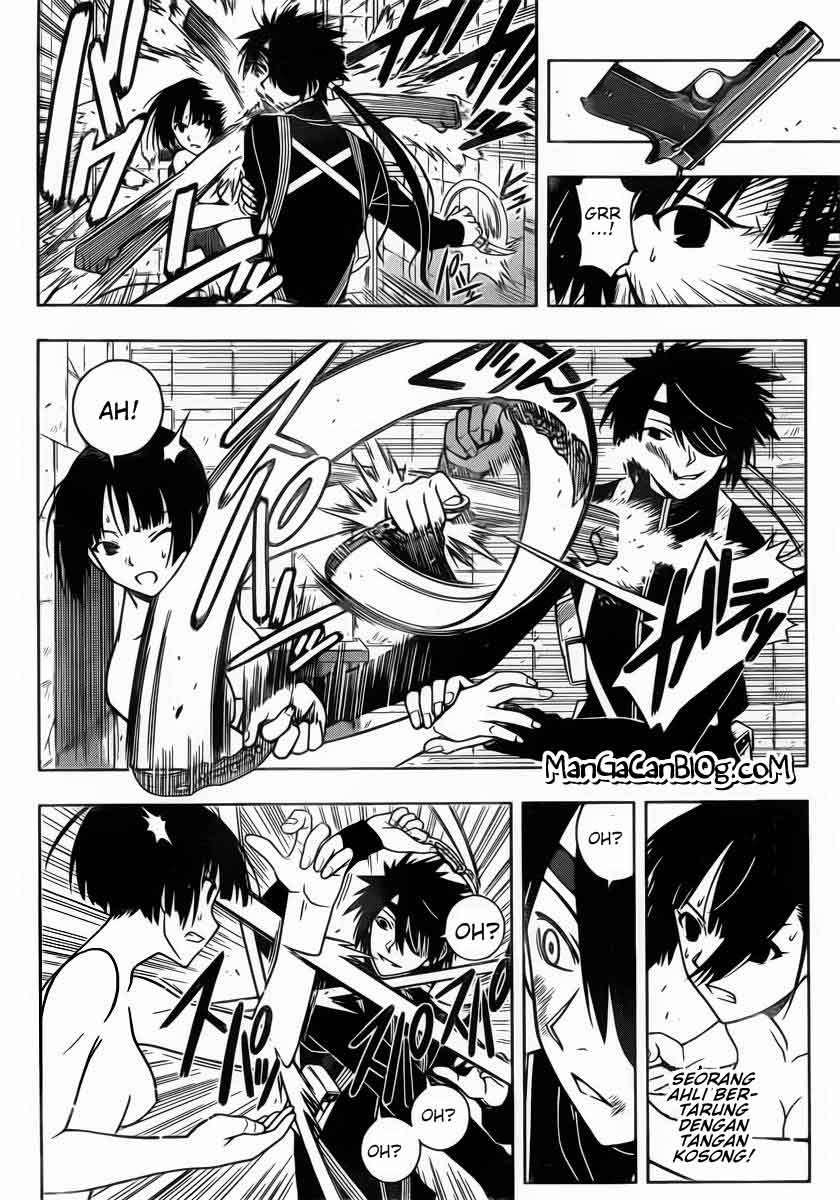 Martial Peak Part 2 Chapter 2831 - halaman 13