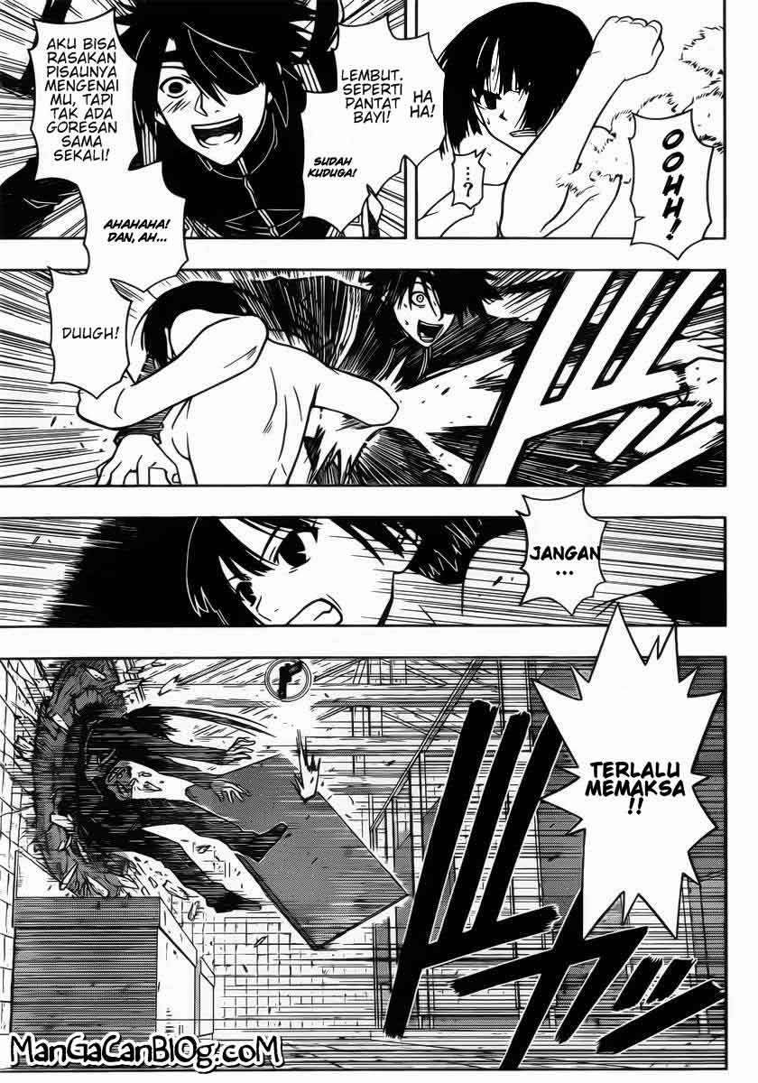 Martial Peak Part 2 Chapter 2831 - halaman 14