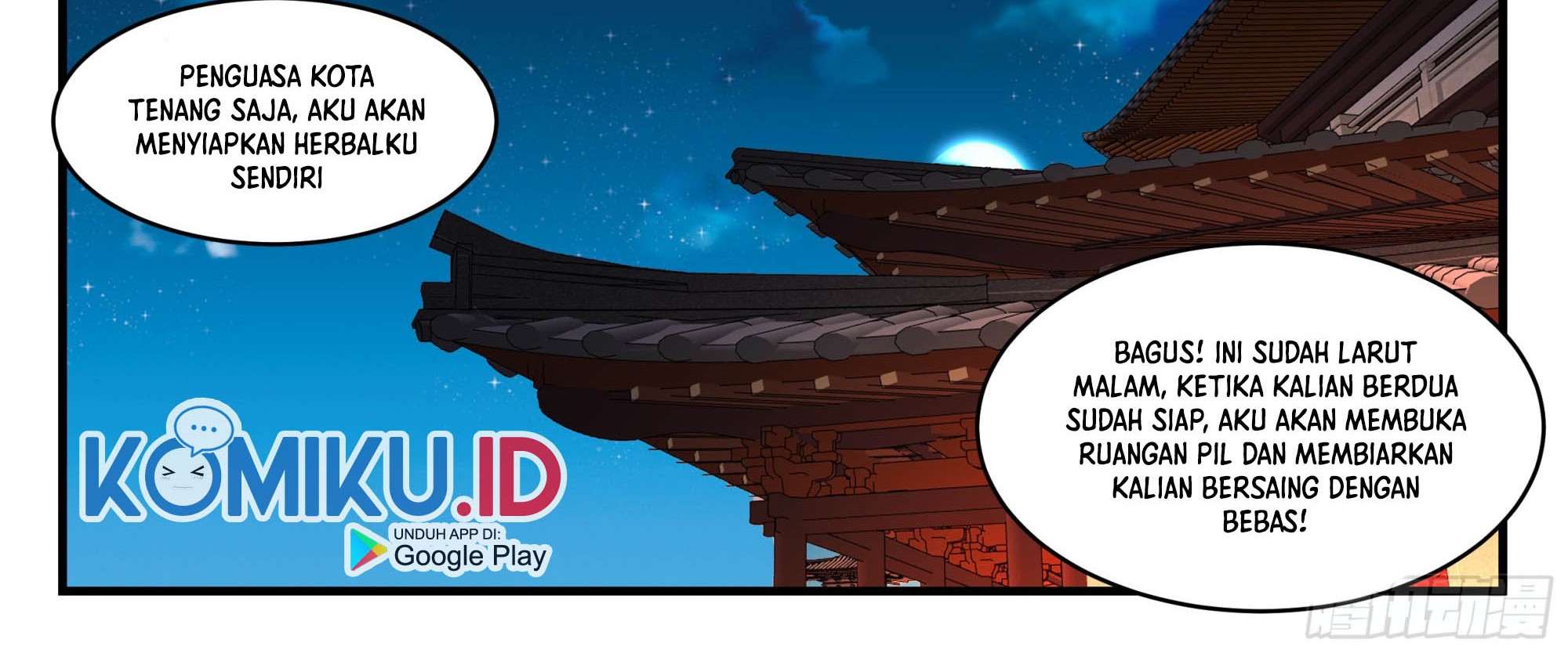 Martial Peak Part 2 Chapter 2831 - halaman 18