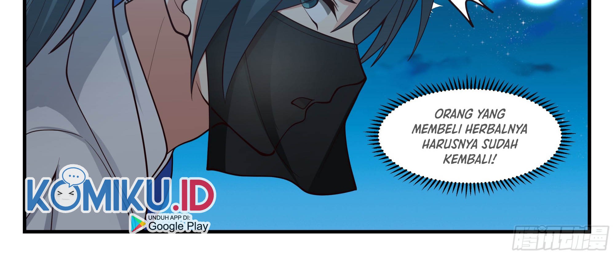 Martial Peak Part 2 Chapter 2831 - halaman 20
