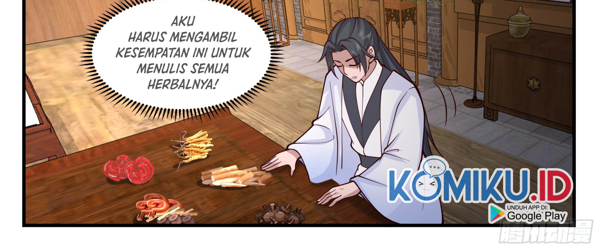 Martial Peak Part 2 Chapter 2831 - halaman 24