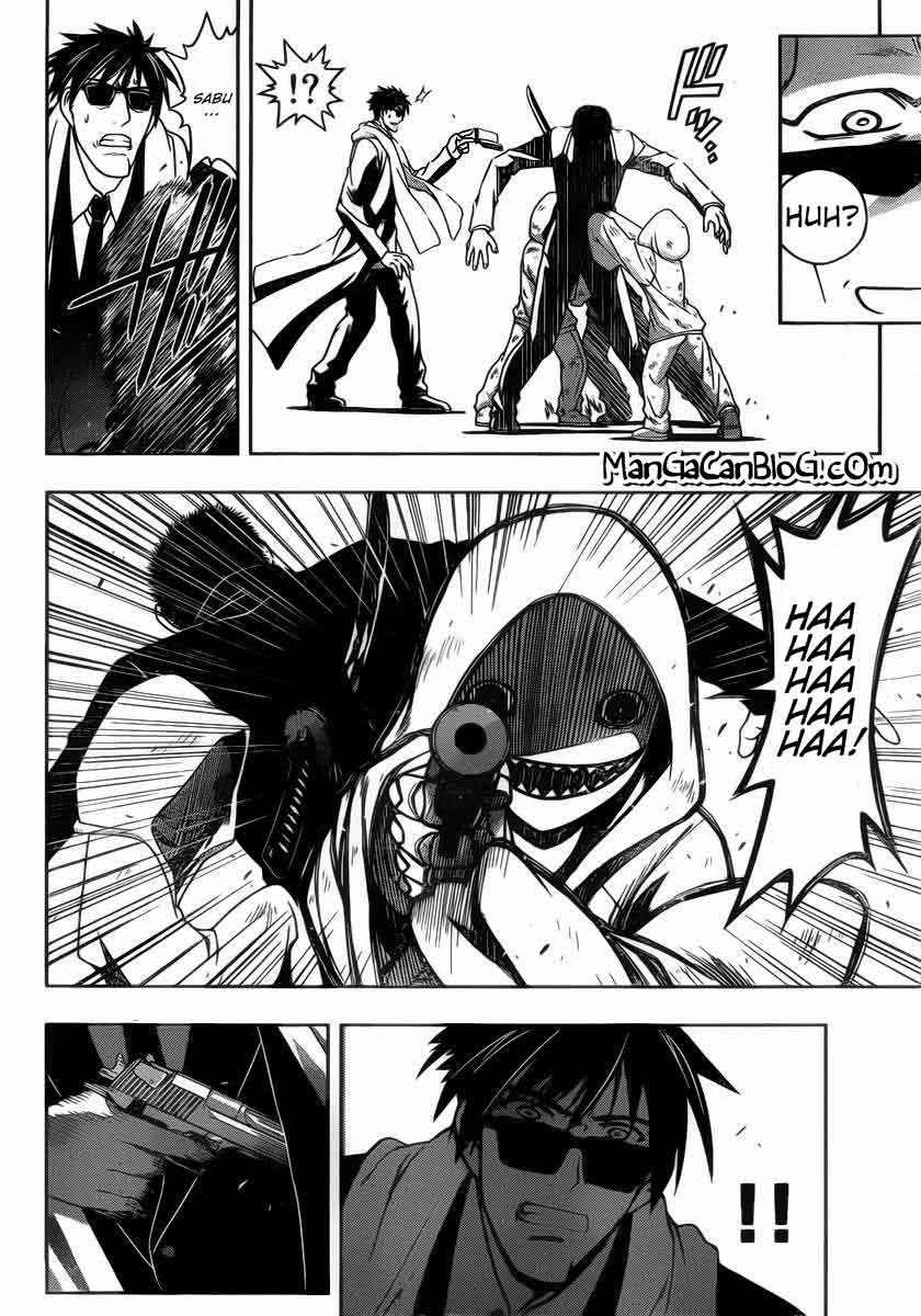 Martial Peak Part 2 Chapter 2831 - halaman 5