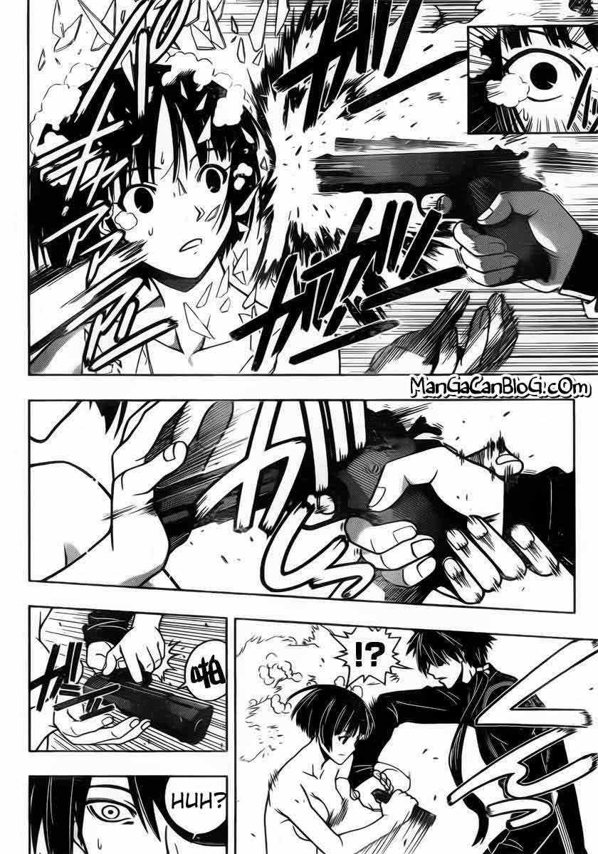 Martial Peak Part 2 Chapter 2831 - halaman 9