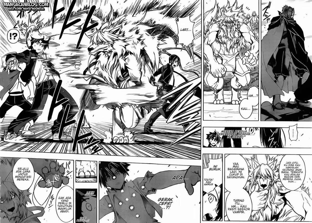 Martial Peak Part 2 Chapter 2832 - halaman 12