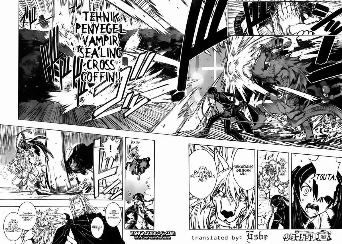 Martial Peak Part 2 Chapter 2832 - halaman 13