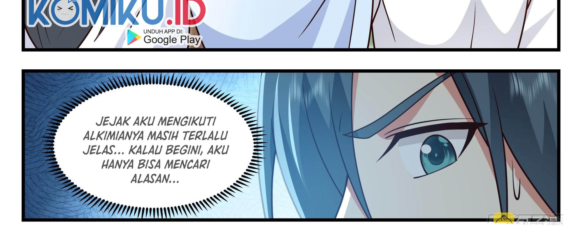 Martial Peak Part 2 Chapter 2832 - halaman 15