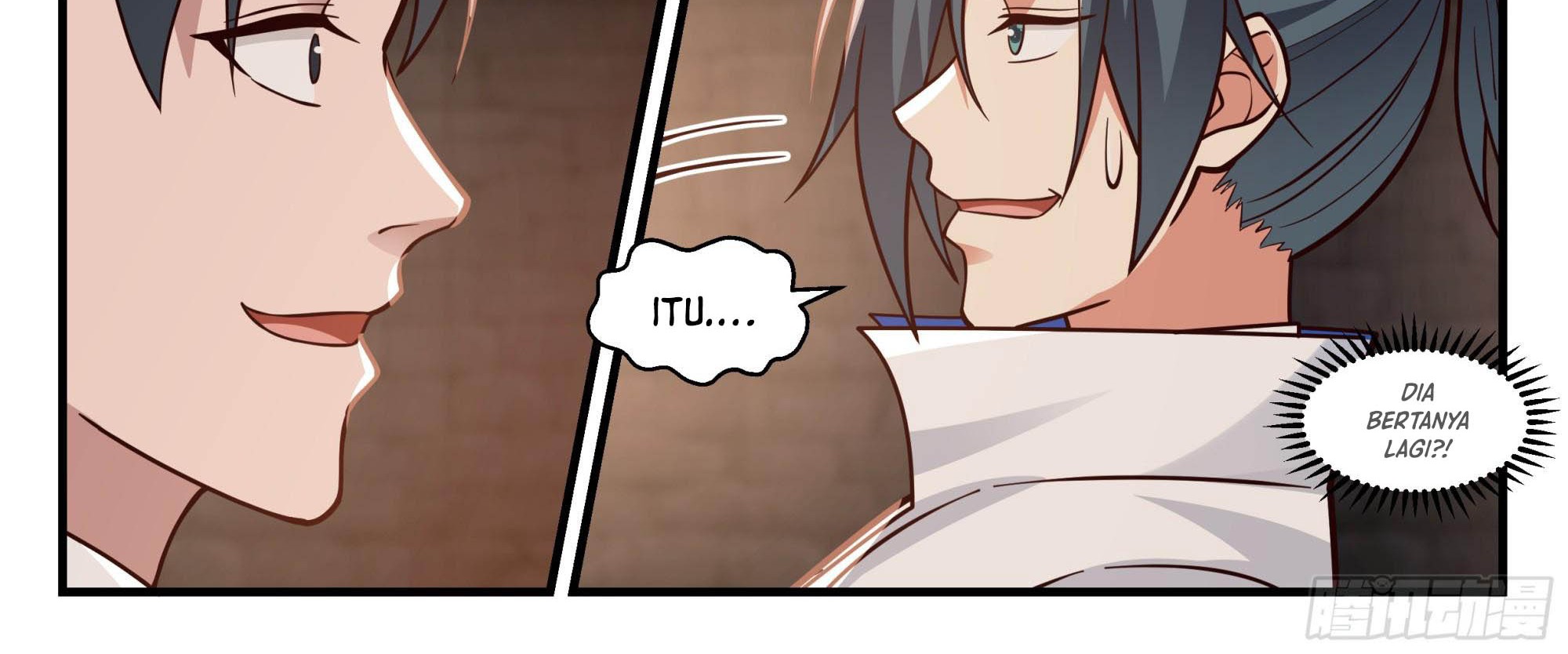Martial Peak Part 2 Chapter 2832 - halaman 17