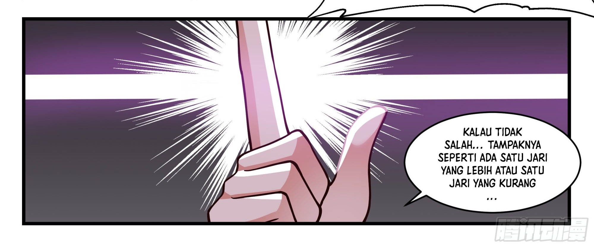 Martial Peak Part 2 Chapter 2832 - halaman 19